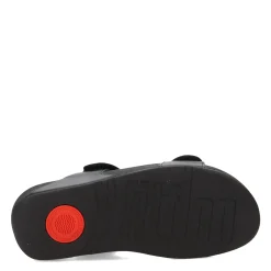 Women's FitFlop, Lulu Adjustable Strap Slide Sandal