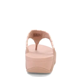 Women's FitFlop, Lulu Art Webbing Thong Sandal