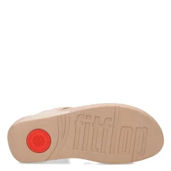 Women's FitFlop, Lulu Crystal Thong Sandal