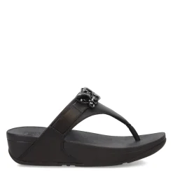 Women's FitFlop, Lulu Jewel Thong Sandal