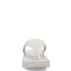 Women's FitFlop, Lulu Shimmerlux Thong Sandal