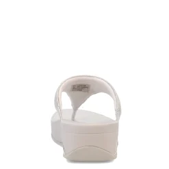 Women's FitFlop, Lulu Shimmerlux Thong Sandal