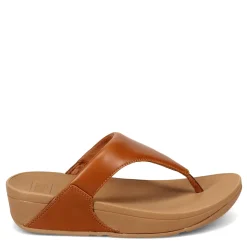 Women's FitFlop, Lulu Thong Sandal
