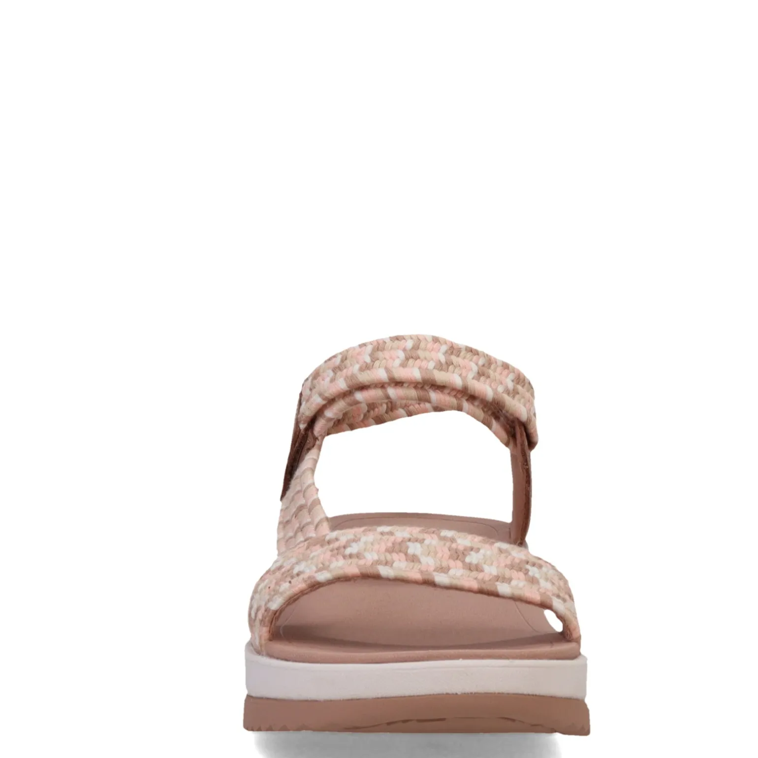 Women's FitFlop, Surff Art-Webbing Back-Strap Sandal