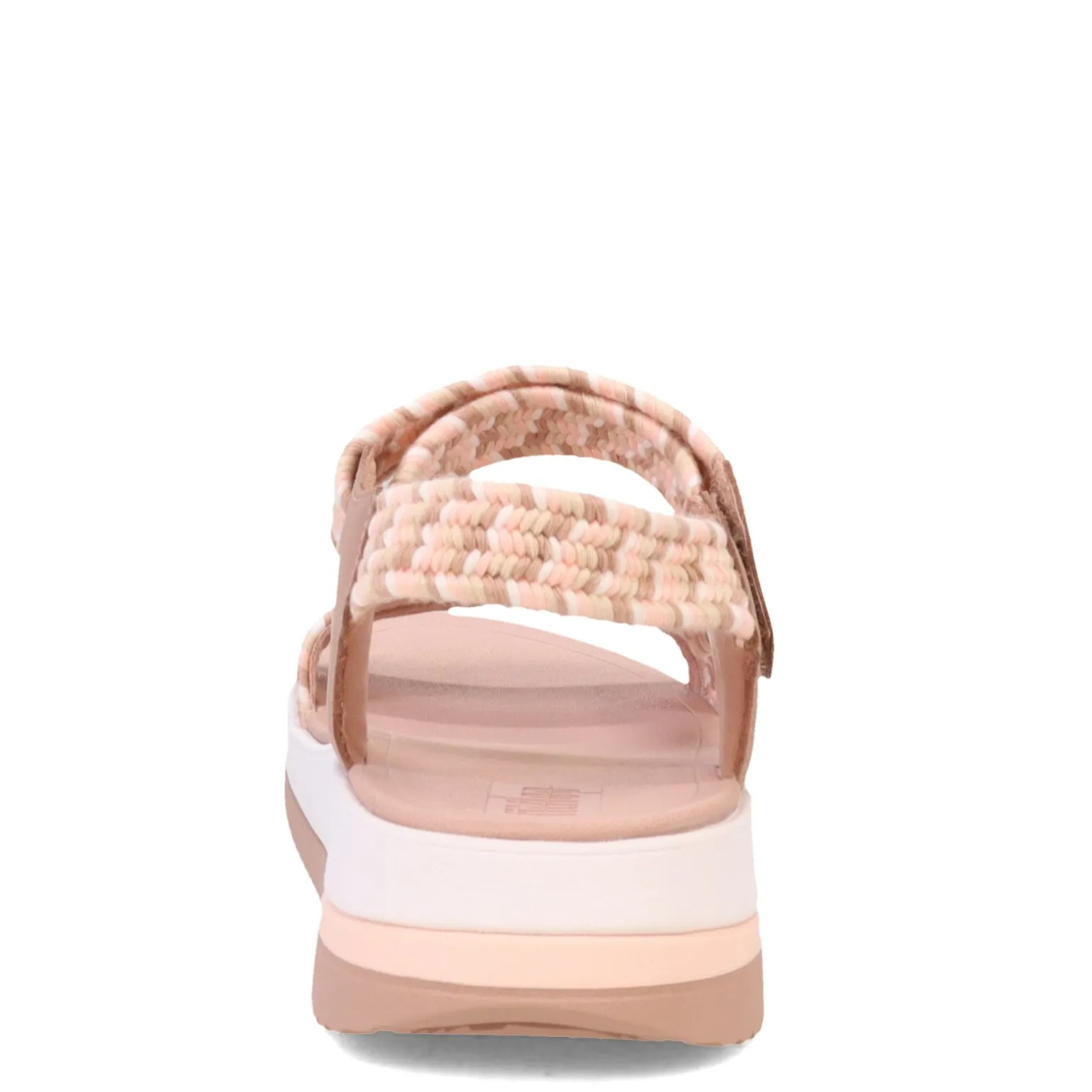 Women's FitFlop, Surff Art-Webbing Back-Strap Sandal
