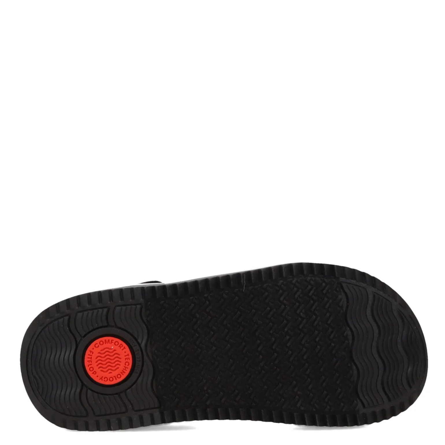 Women's FitFlop, Surff Art-Webbing Back-Strap Sandal