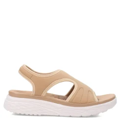 Women's Flexus, Marshmello Sandal