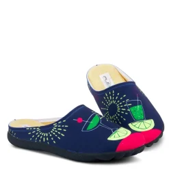 Women's Flexus, Summerlime Slipper