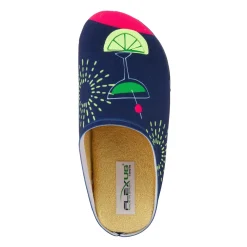 Women's Flexus, Summerlime Slipper