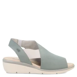 Women's Fly London, Nily Sandal