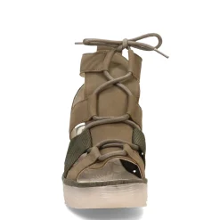 Women's Fly London, Yaca Sandal