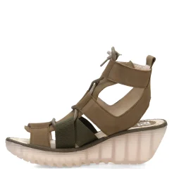 Women's Fly London, Yaca Sandal