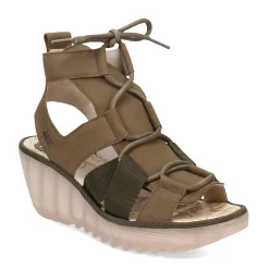 Women's Fly London, Yaca Sandal