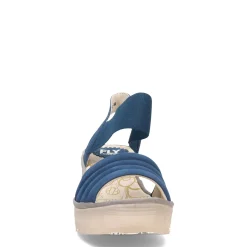 Women's Fly London, Yiko Sandal