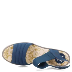 Women's Fly London, Yiko Sandal