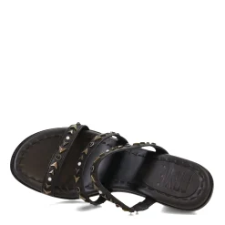 Women's Frye, Estelle Studded Sandal