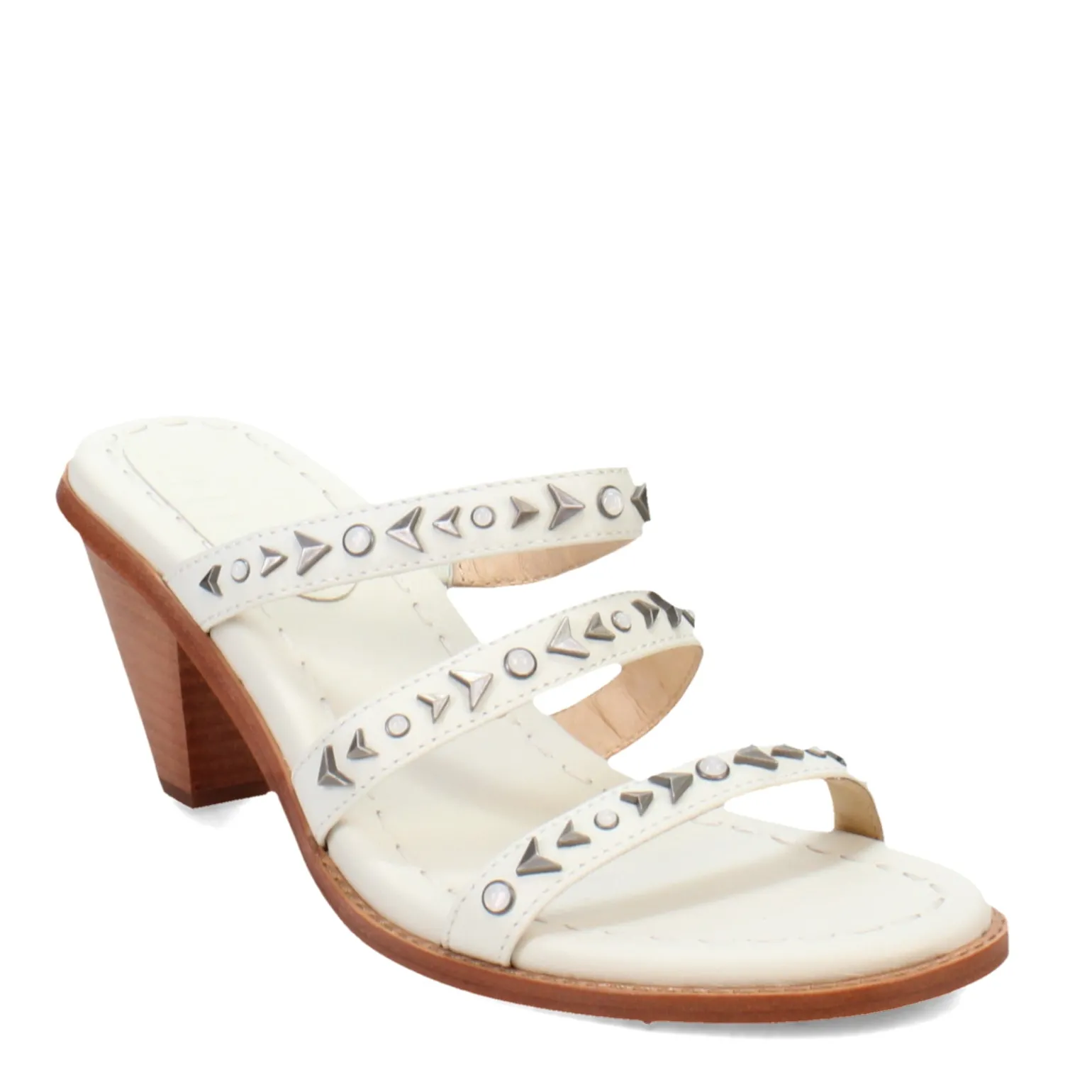 Women's Frye, Estelle Studded Sandal
