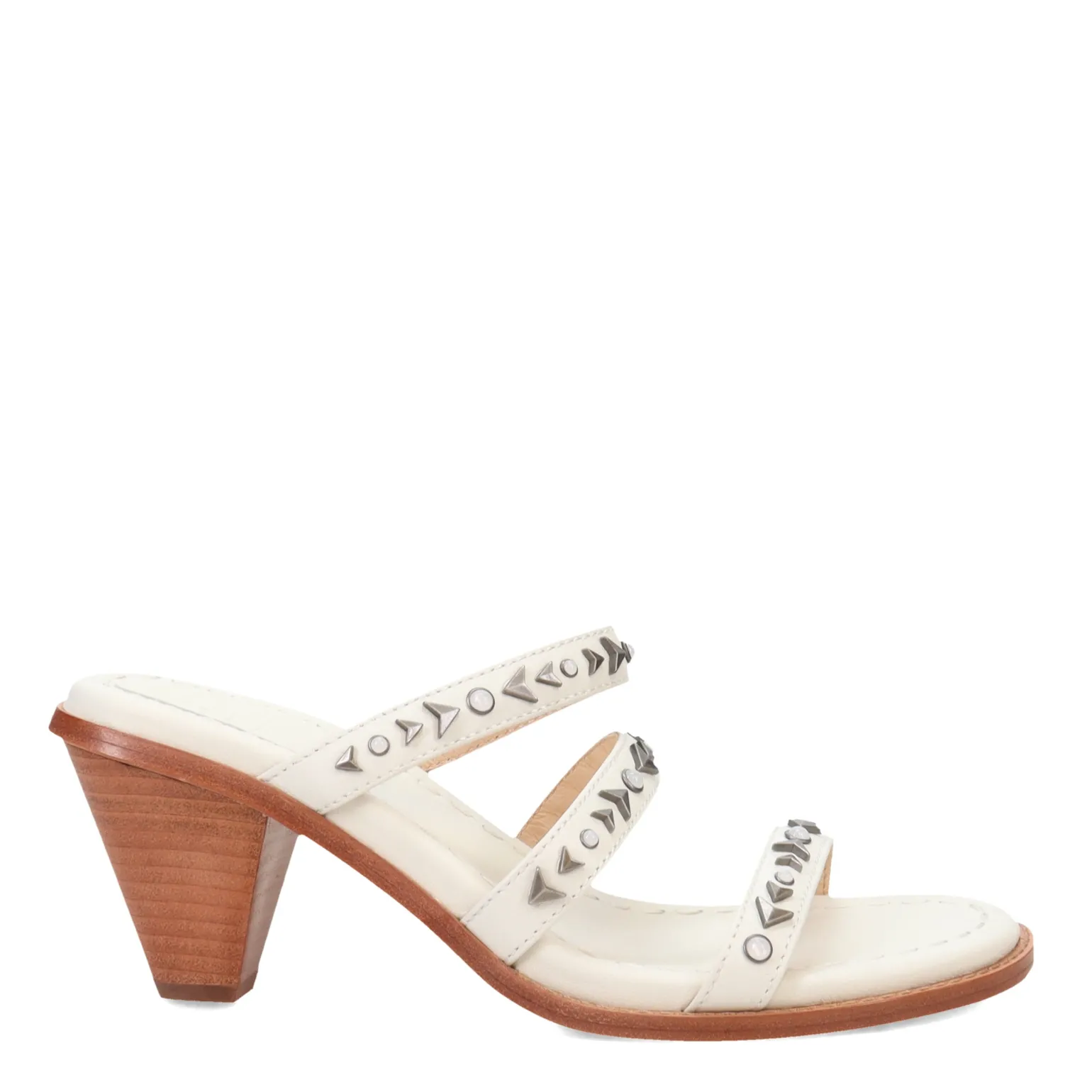 Women's Frye, Estelle Studded Sandal