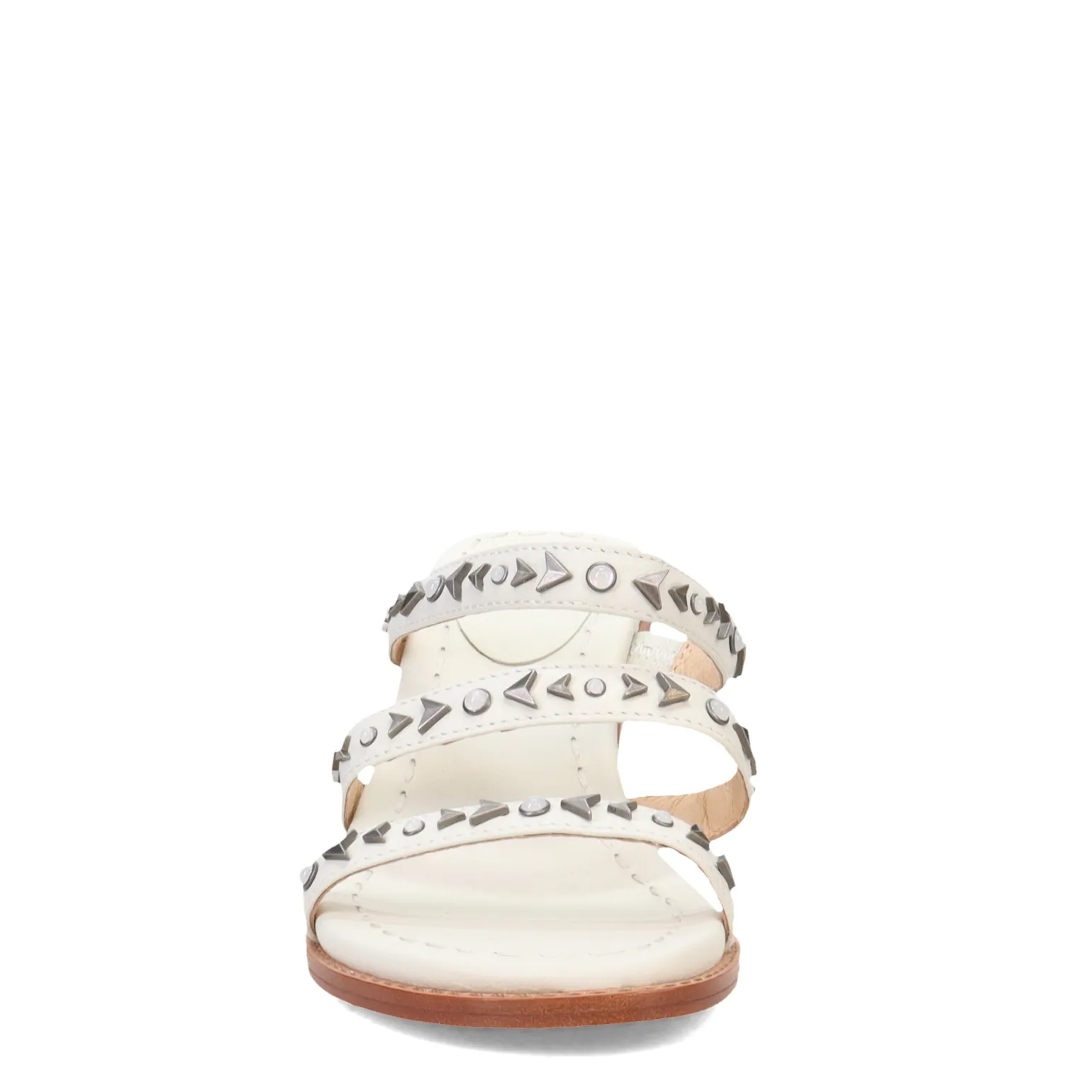 Women's Frye, Estelle Studded Sandal