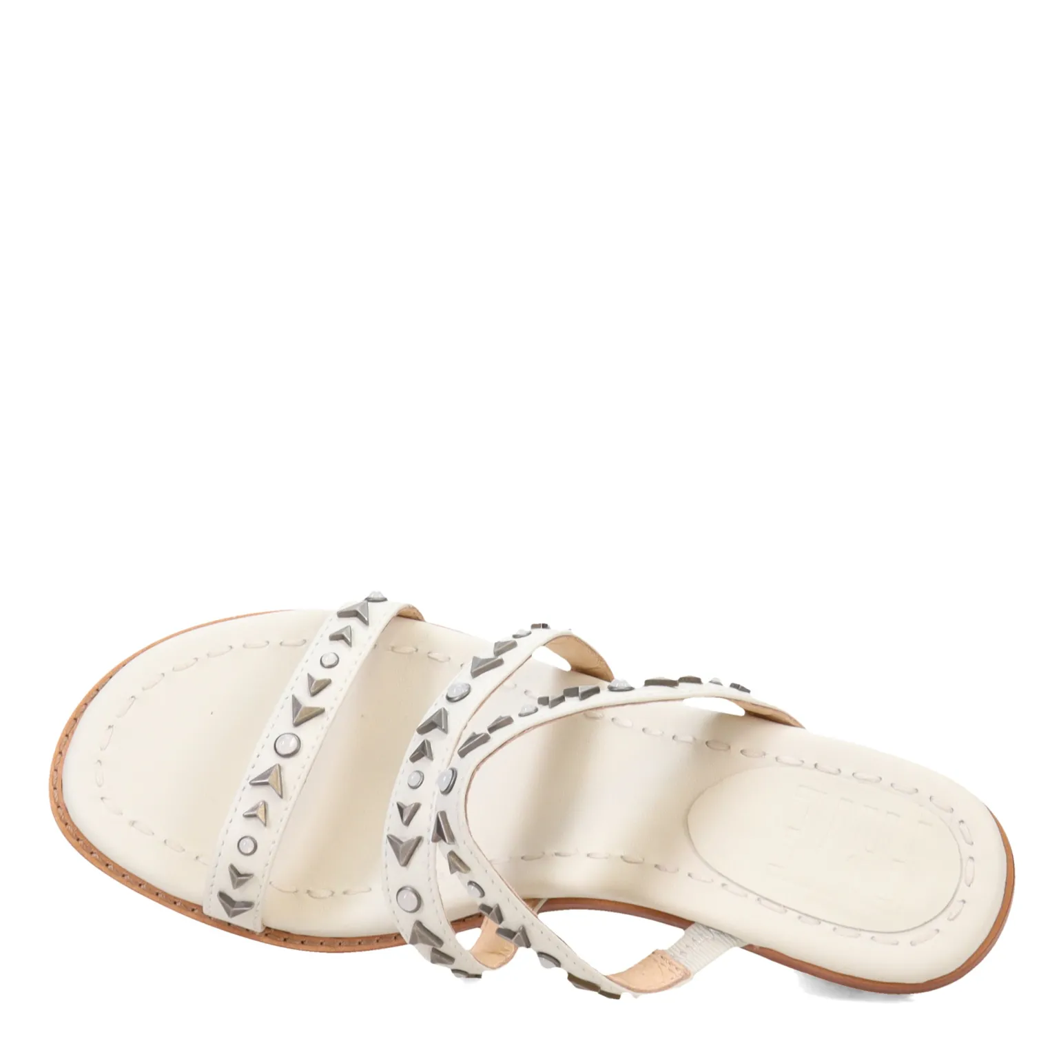 Women's Frye, Estelle Studded Sandal
