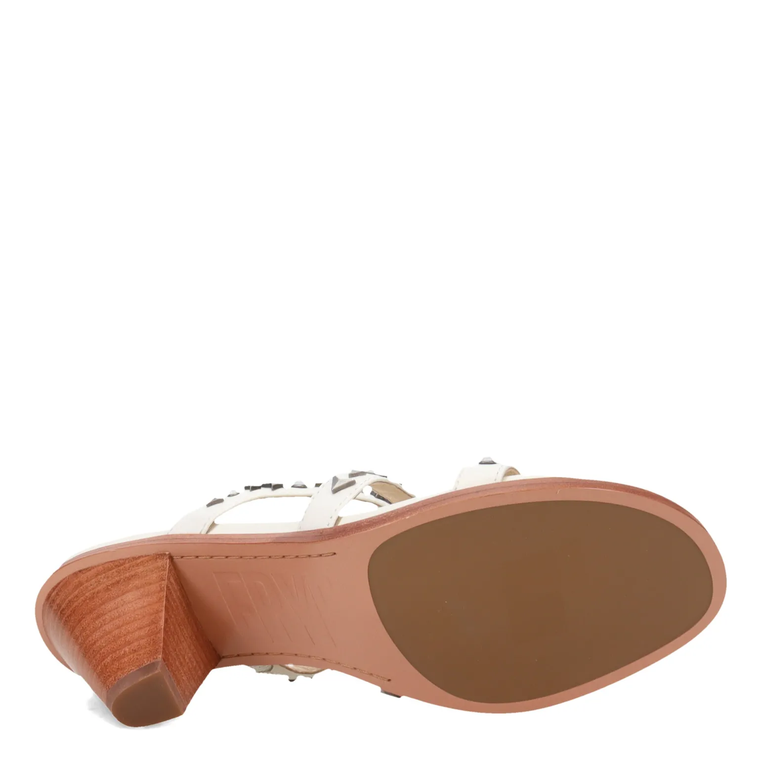 Women's Frye, Estelle Studded Sandal