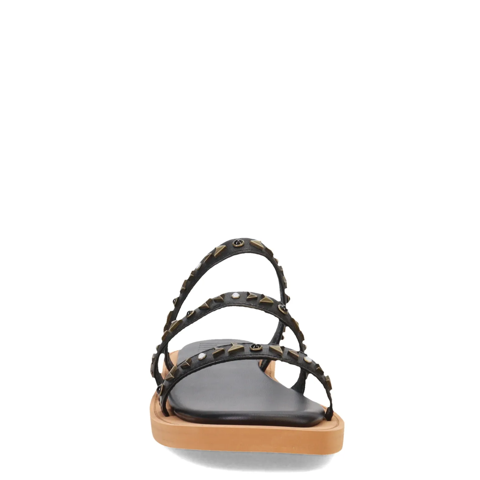 Women's Frye, Faye Studded Sandal