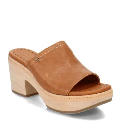 Women's Frye, Hazel Slide Sandal