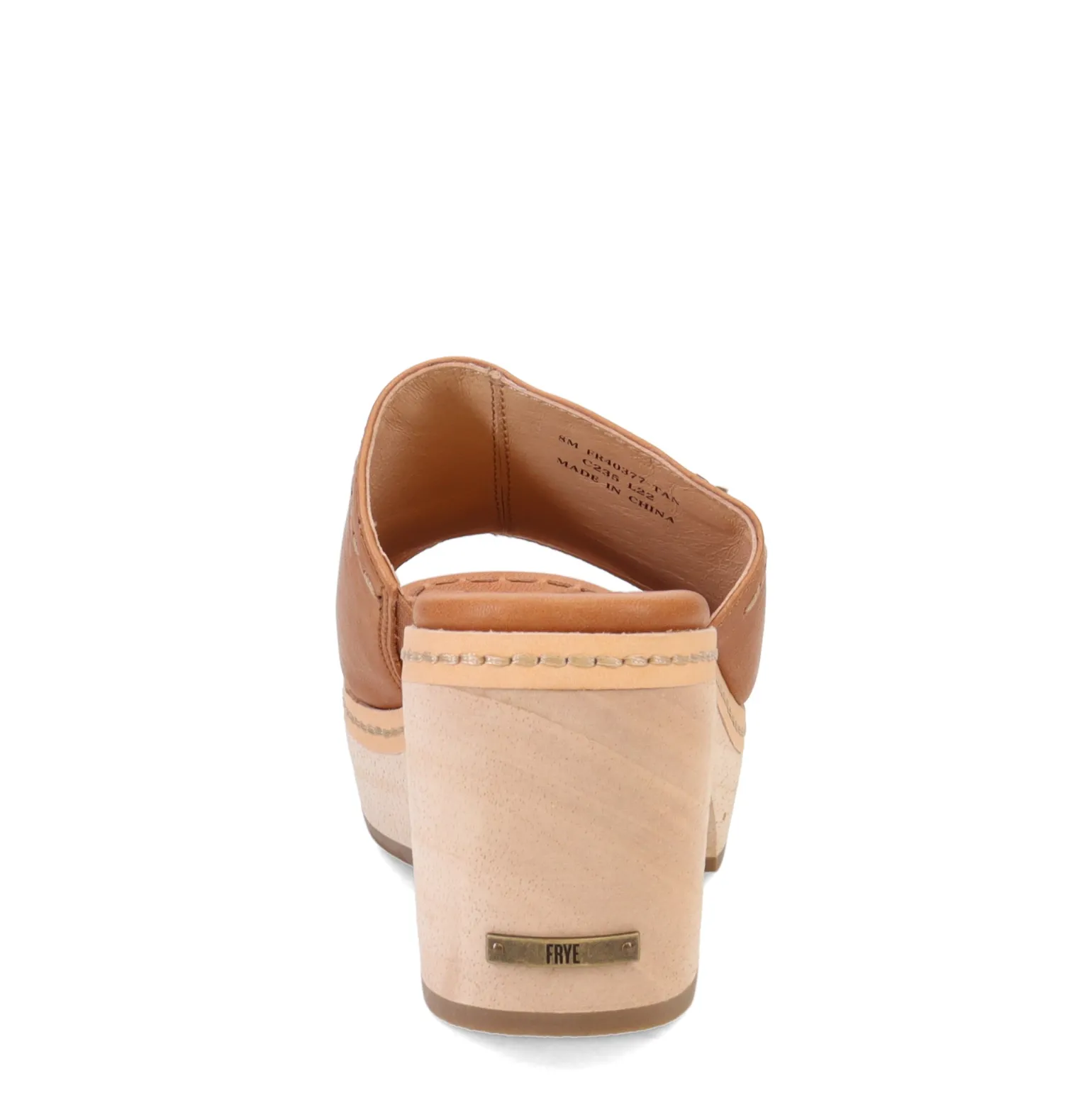 Women's Frye, Hazel Slide Sandal