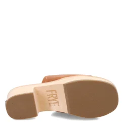 Women's Frye, Hazel Slide Sandal
