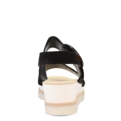 Women's Gabor, Wedge Ankle Strap 84.645 Sandal