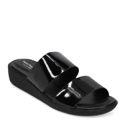 Women's Hush Puppies, Brite Jells Slide Sandal