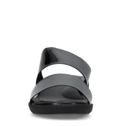 Women's Hush Puppies, Brite Jells Slide Sandal