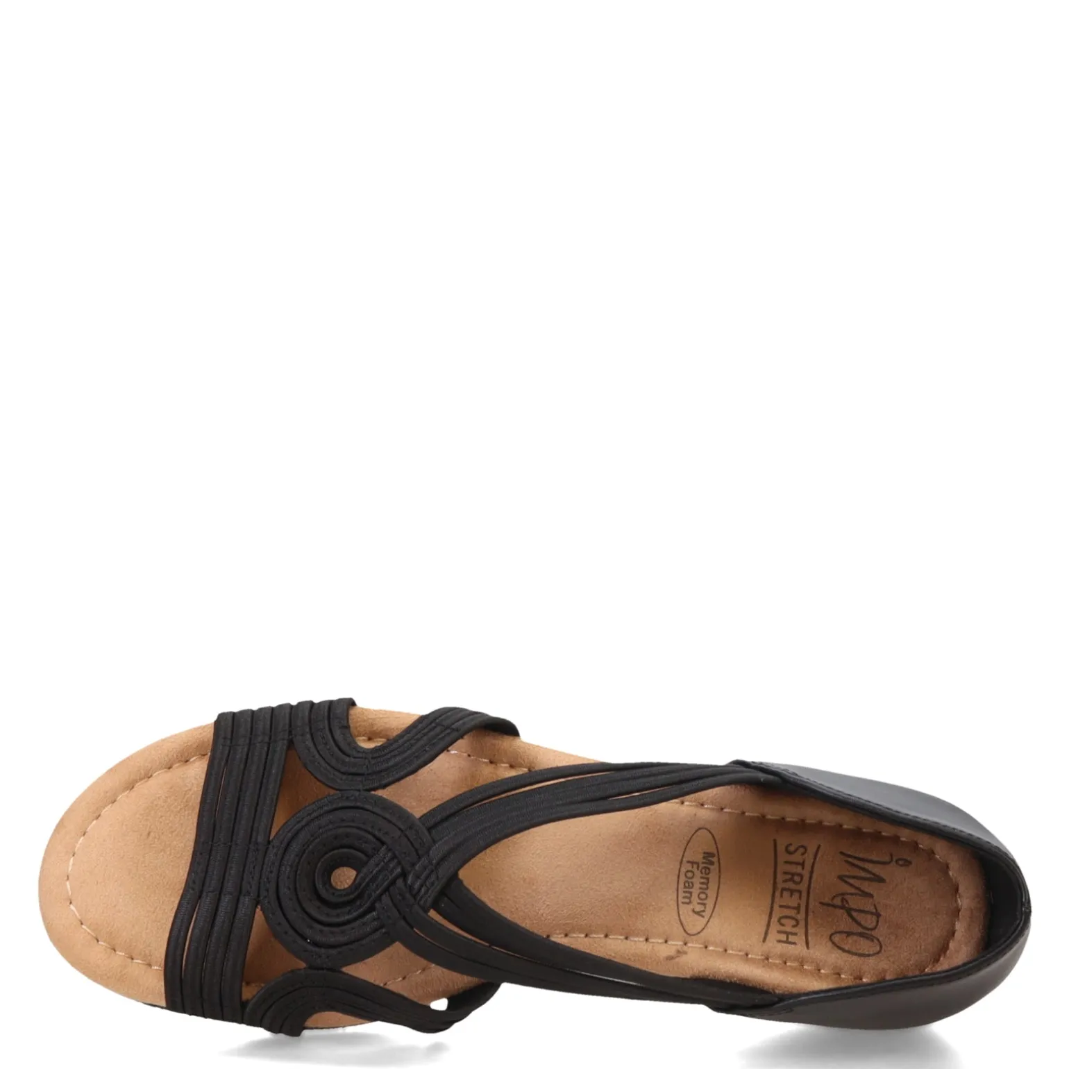 Women's Impo, Bazra Sandal
