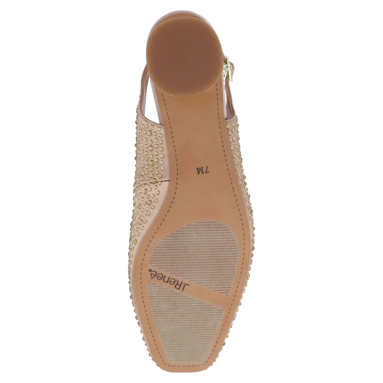 Women's J Renee, Baline Pump