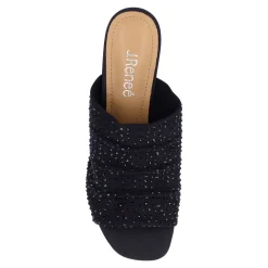 Women's J Renee, Banan Sandal