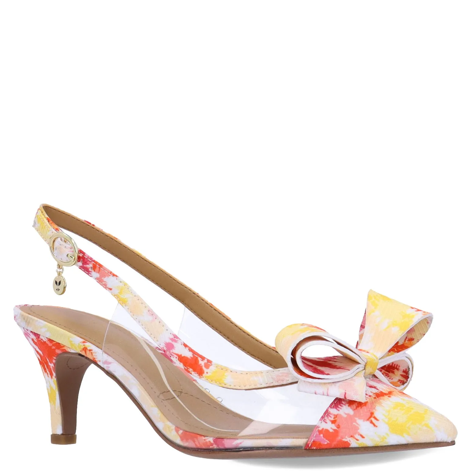 Women's J Renee, Calista Pump