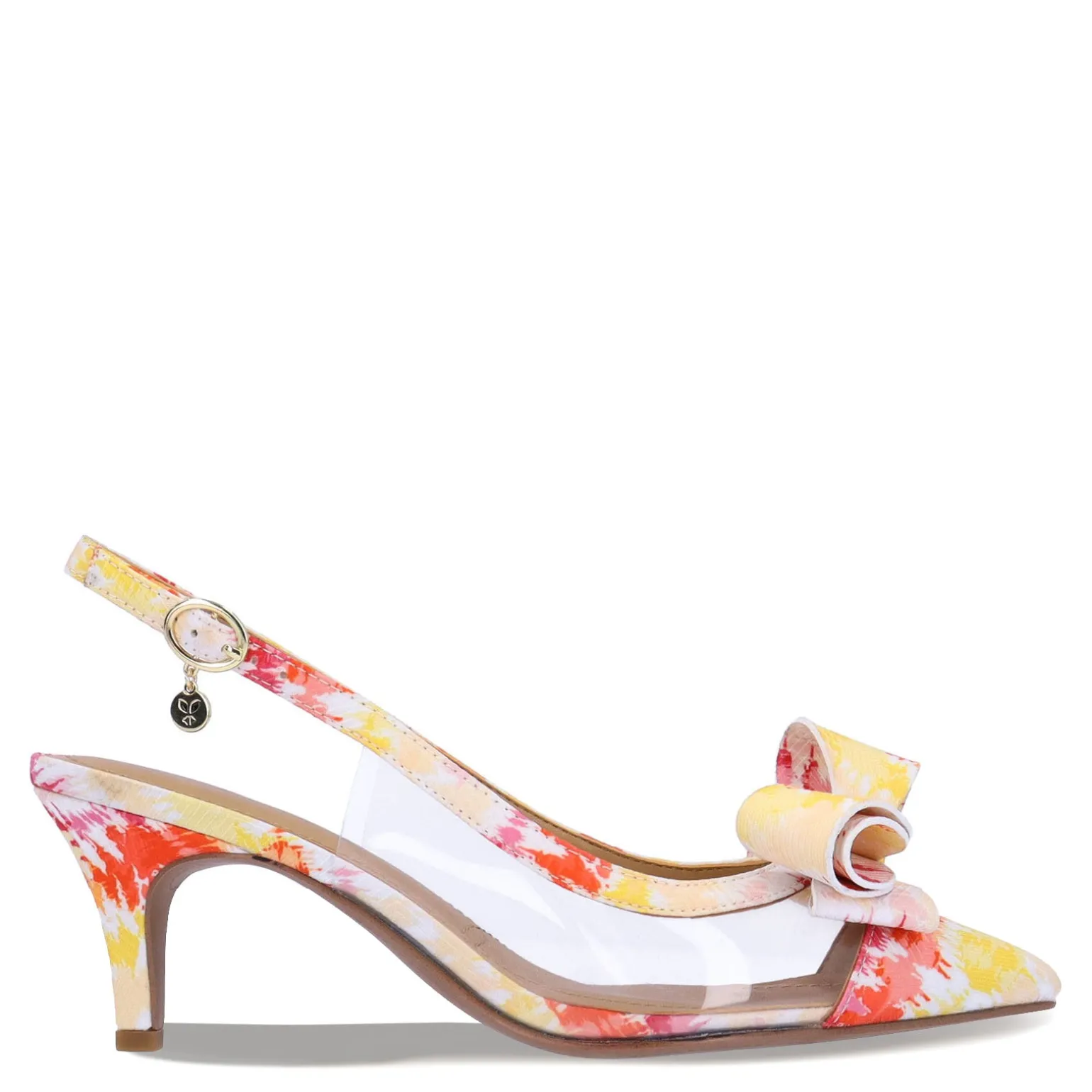 Women's J Renee, Calista Pump