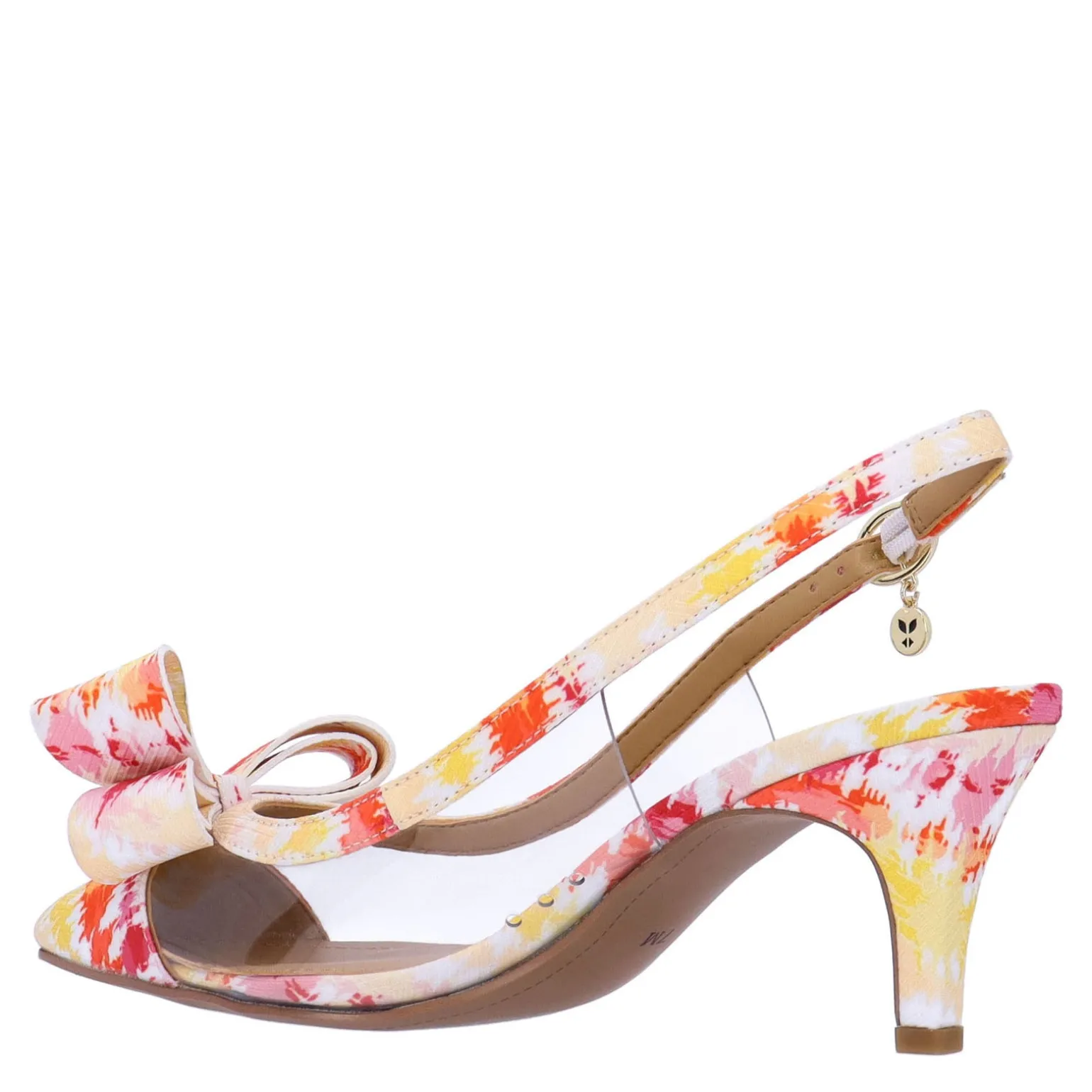 Women's J Renee, Calista Pump