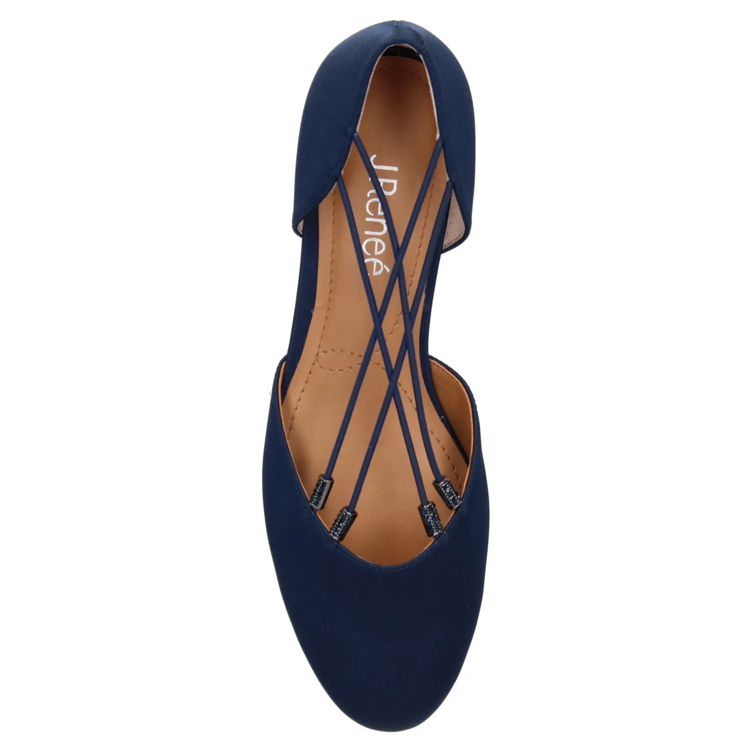 Women's J Renee, Charolette Pump