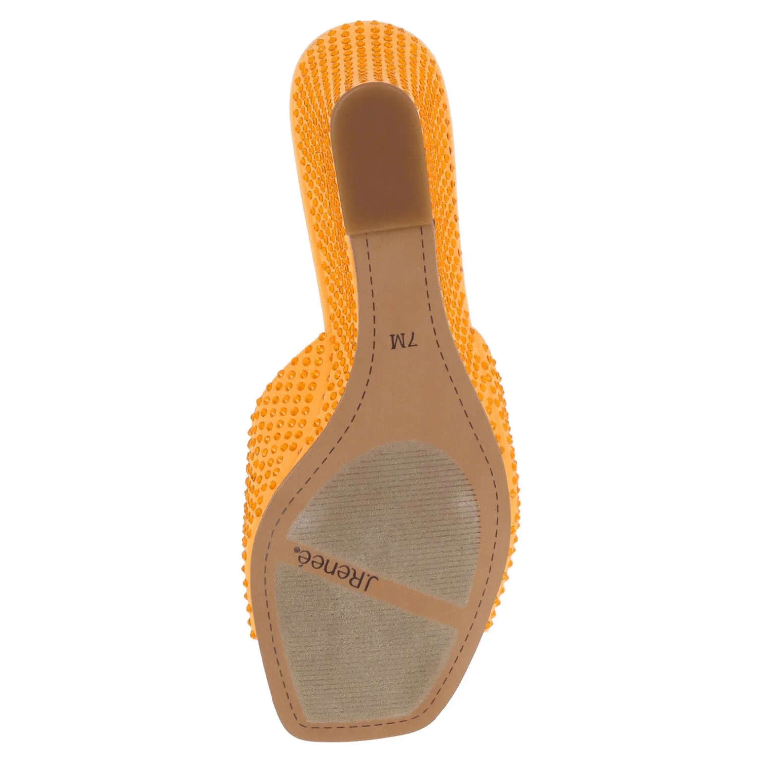 Women's J Renee, Coralie Sandal