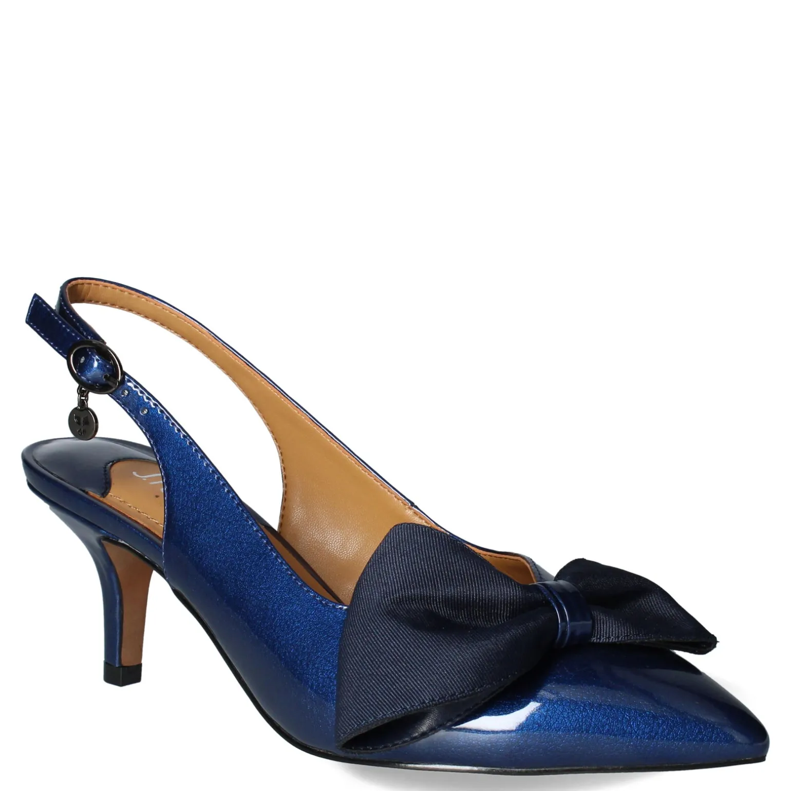 Women's J Renee, Devika Pump