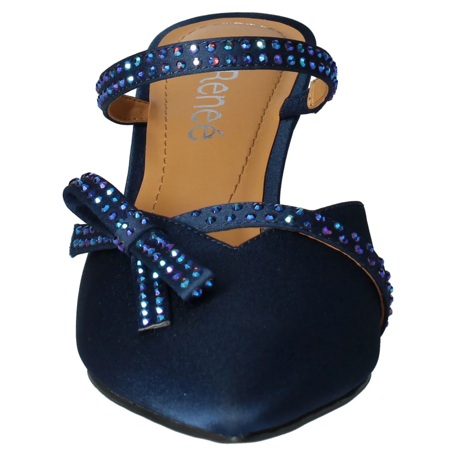 Women's J Renee, Estelia Pump