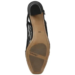 Women's J Renee, Faleece Pump