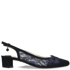 Women's J Renee, Faleece Pump
