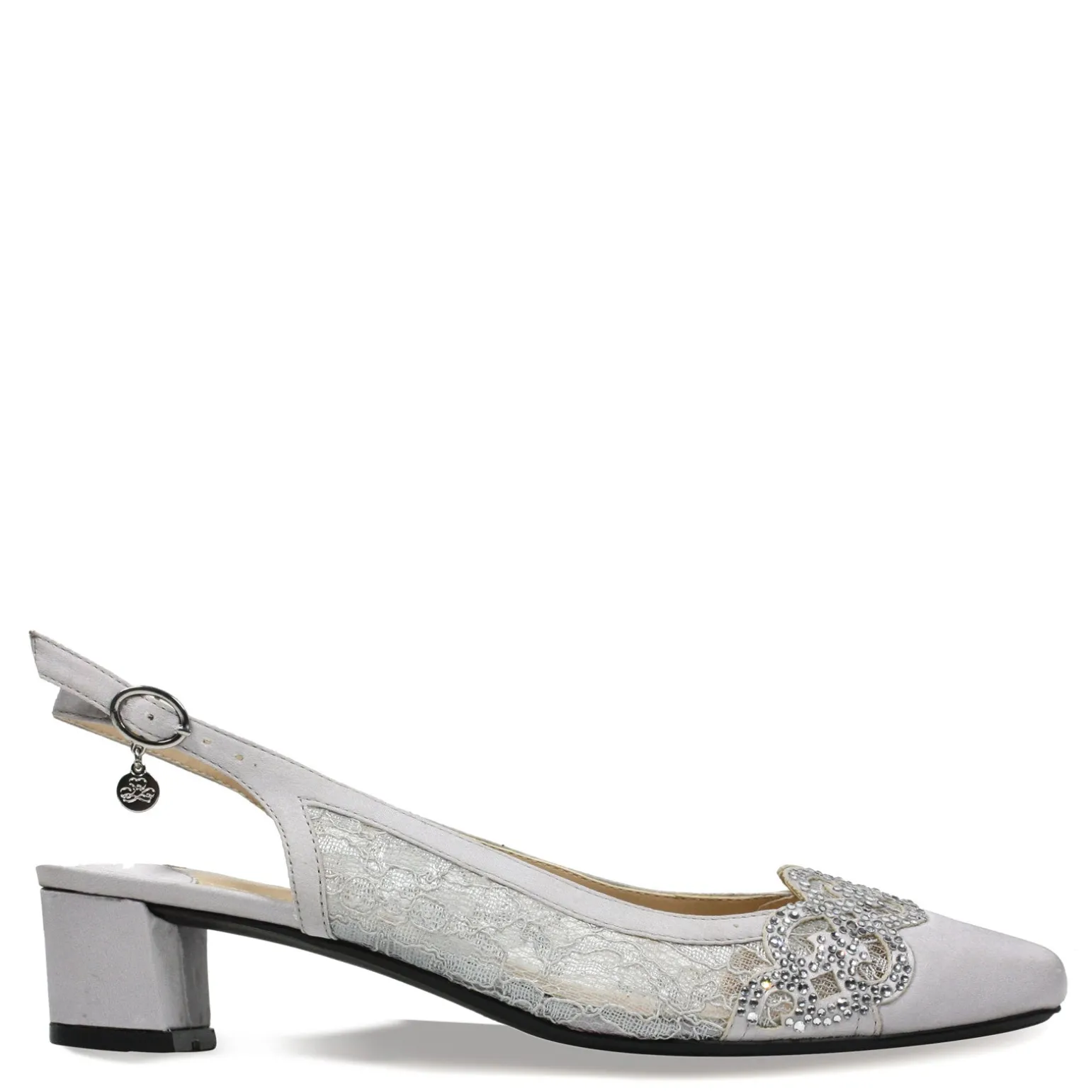 Women's J Renee, Faleece Pump