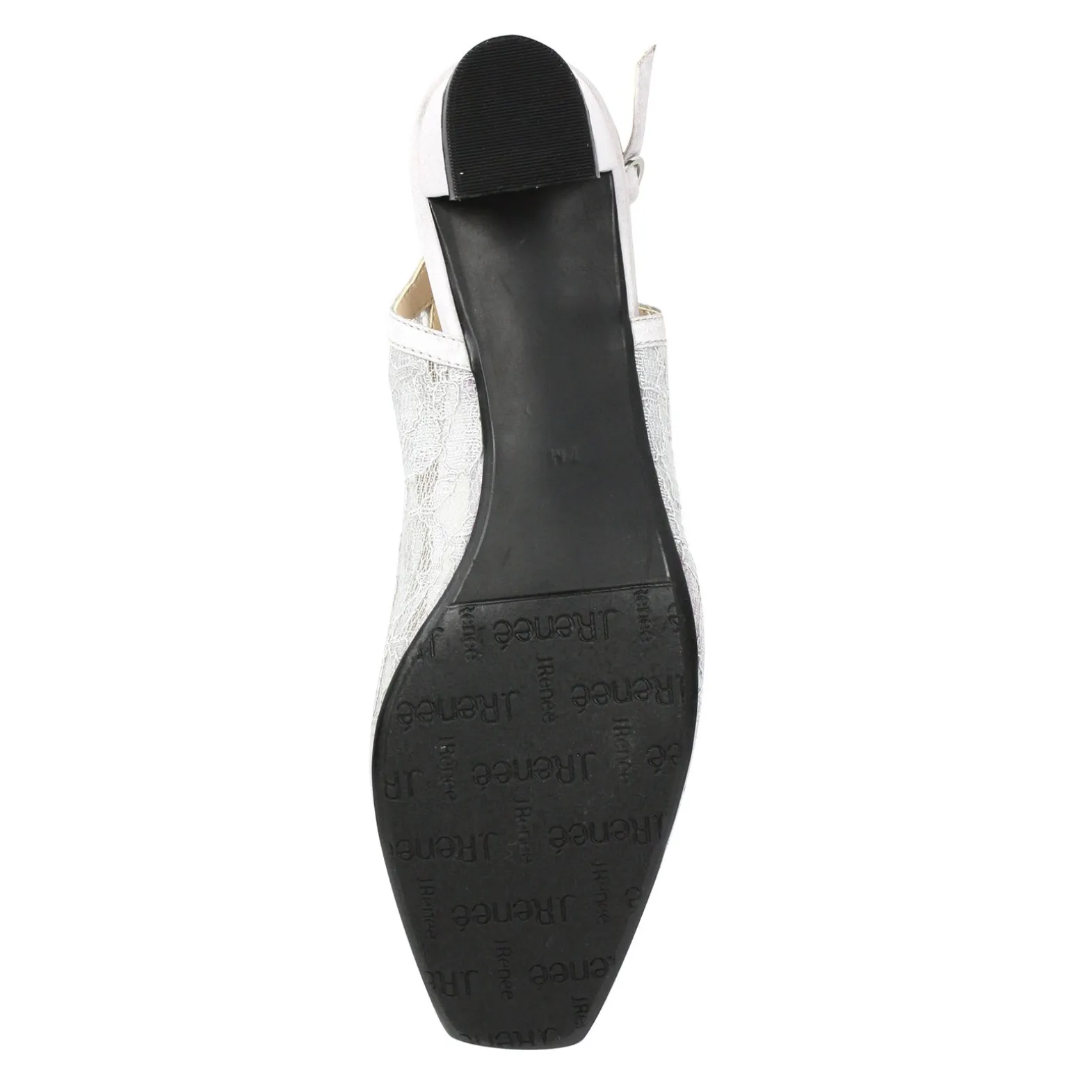 Women's J Renee, Faleece Pump