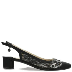 Women's J Renee, Faleece Pump