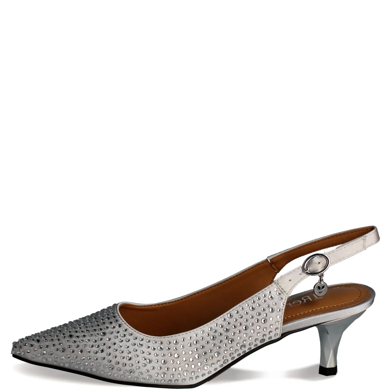 Women's J Renee, Ferryanne Pump