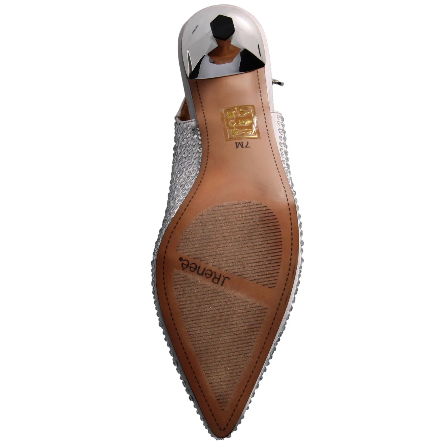 Women's J Renee, Ferryanne Pump