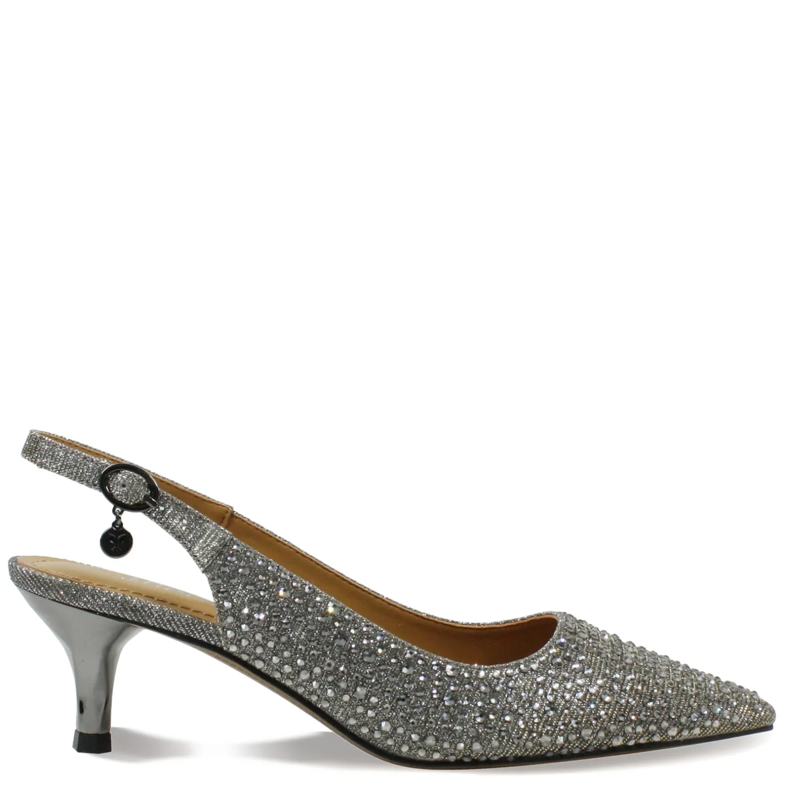 Women's J Renee, Ferryanne Pump